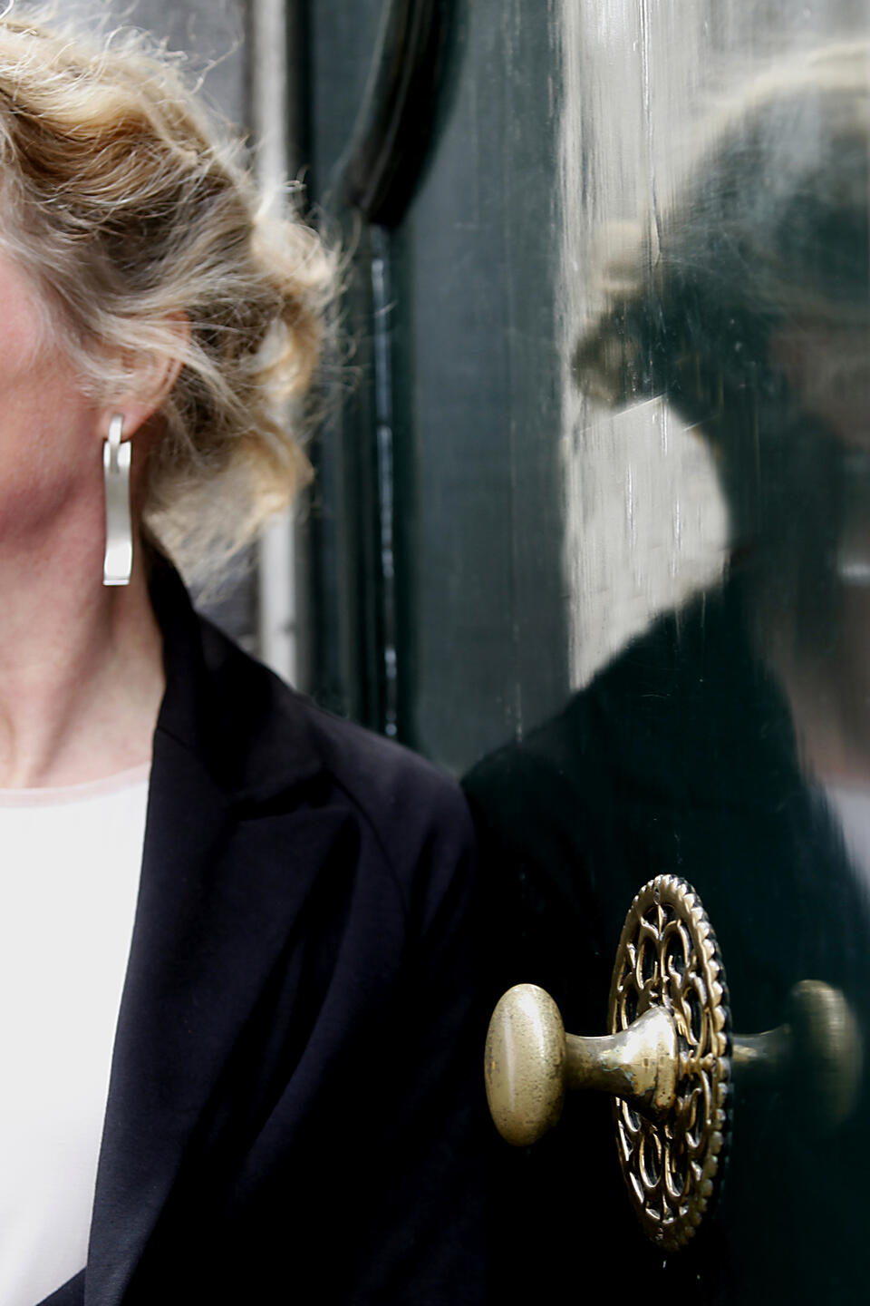 Susan Rutten